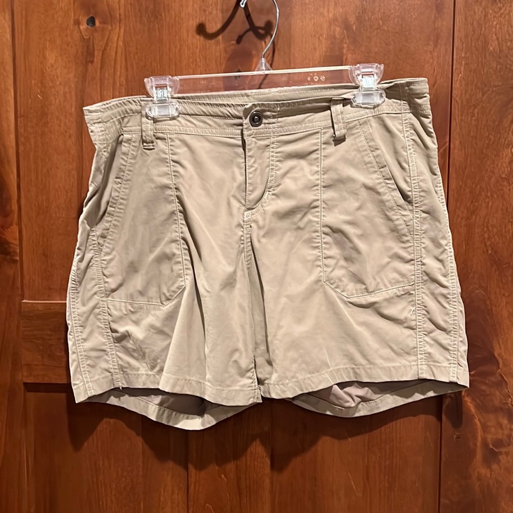 Kuhl Shorts